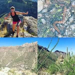 Meet your Posher, Holly